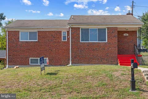 Homes For Sale - 1031 Ward Street<br/> LAUREL, MD 20707