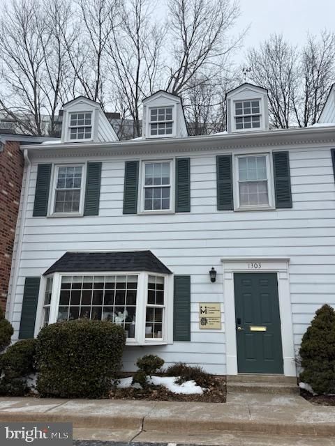 Photo of 1303 Vincent Place #15, MCLEAN, VA 22101 (MLS # VAFX2289208)