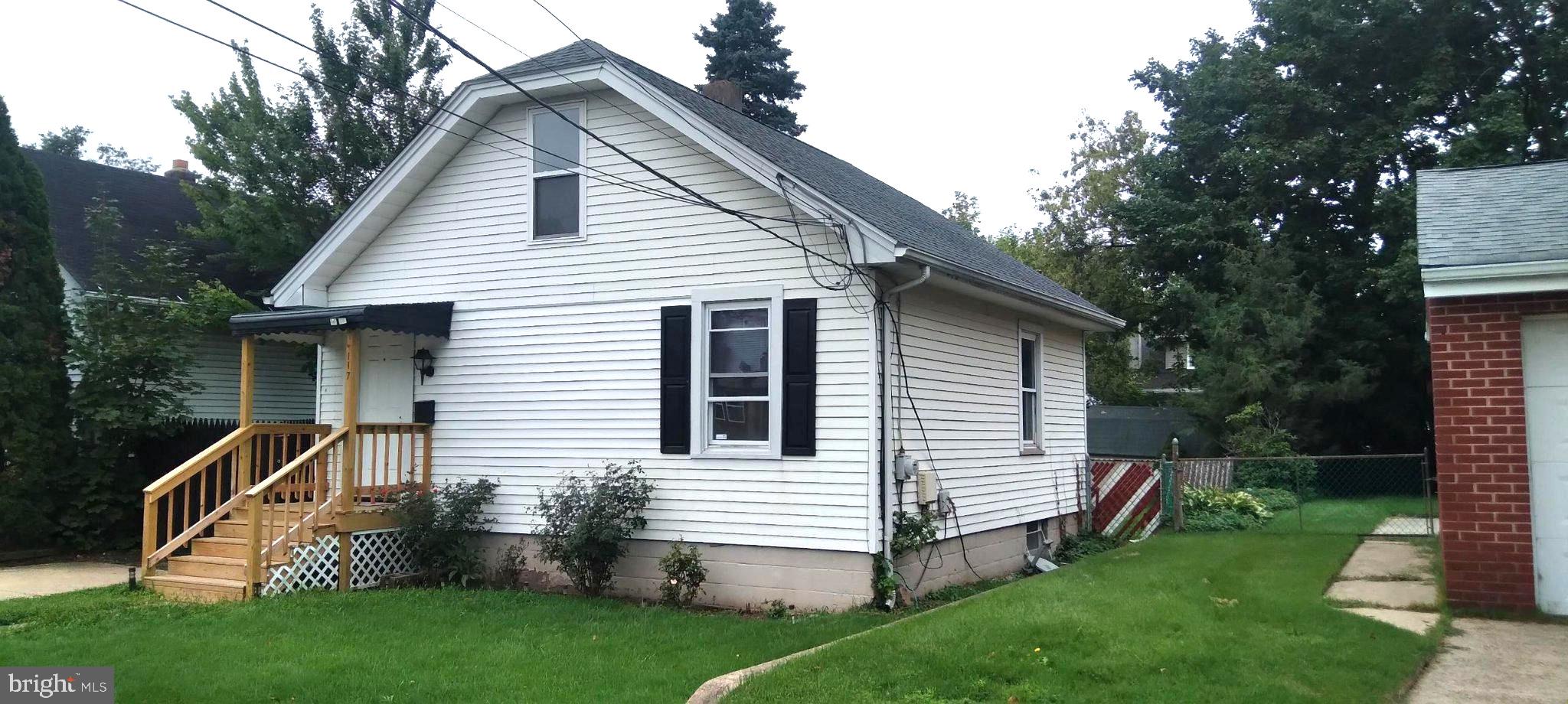 117 REED AVENUE