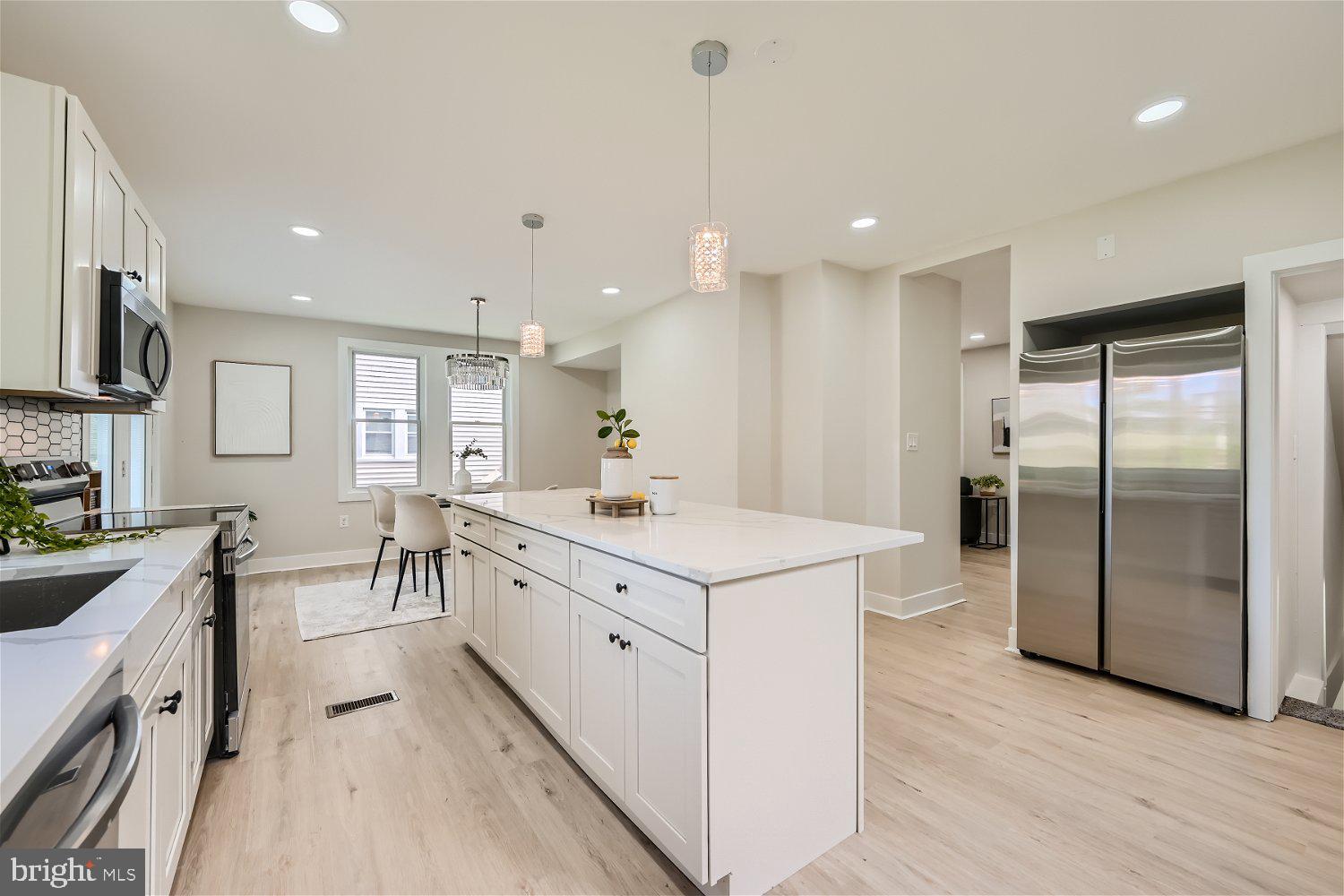 GOVANS - Residential Lease