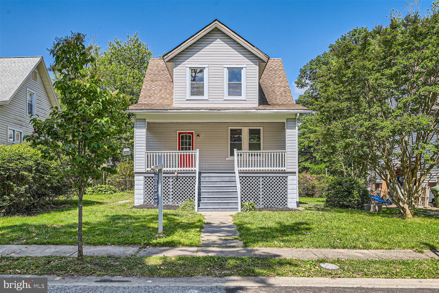 GOVANS - Residential Lease