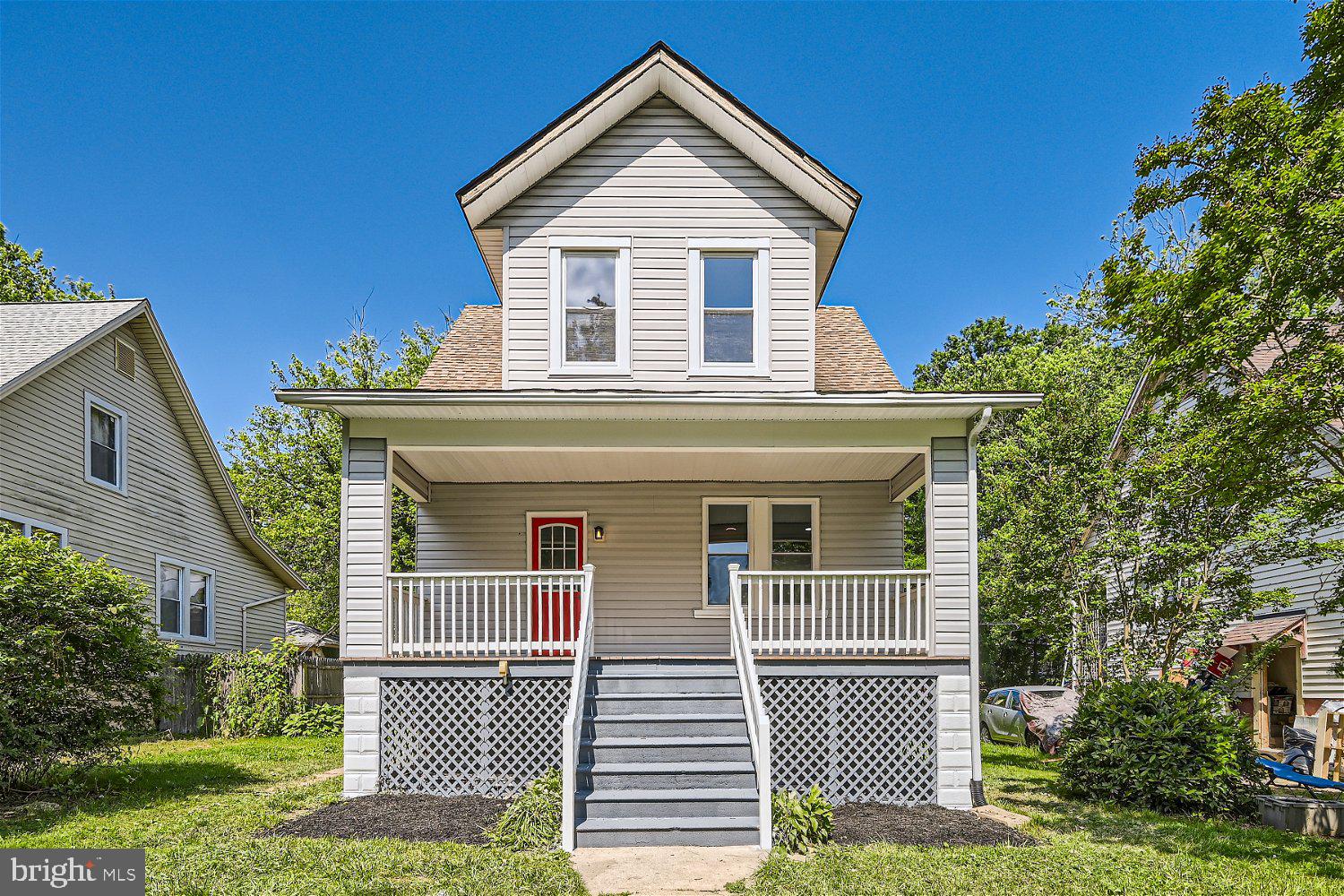 GOVANS - Residential Lease