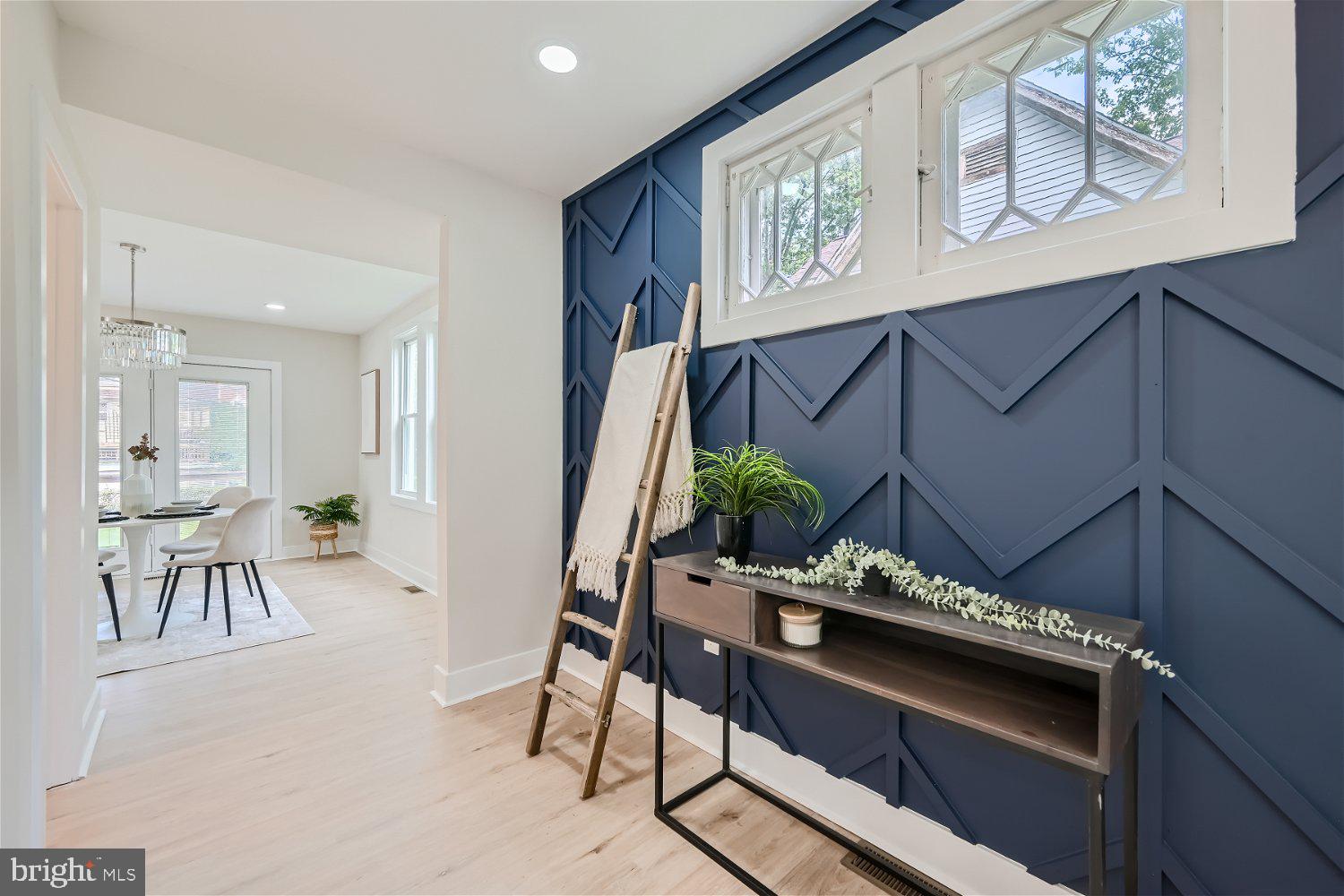 GOVANS - Residential Lease