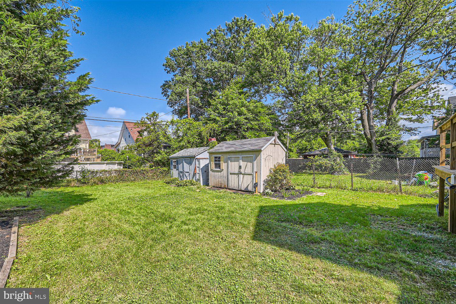 GOVANS - Residential Lease