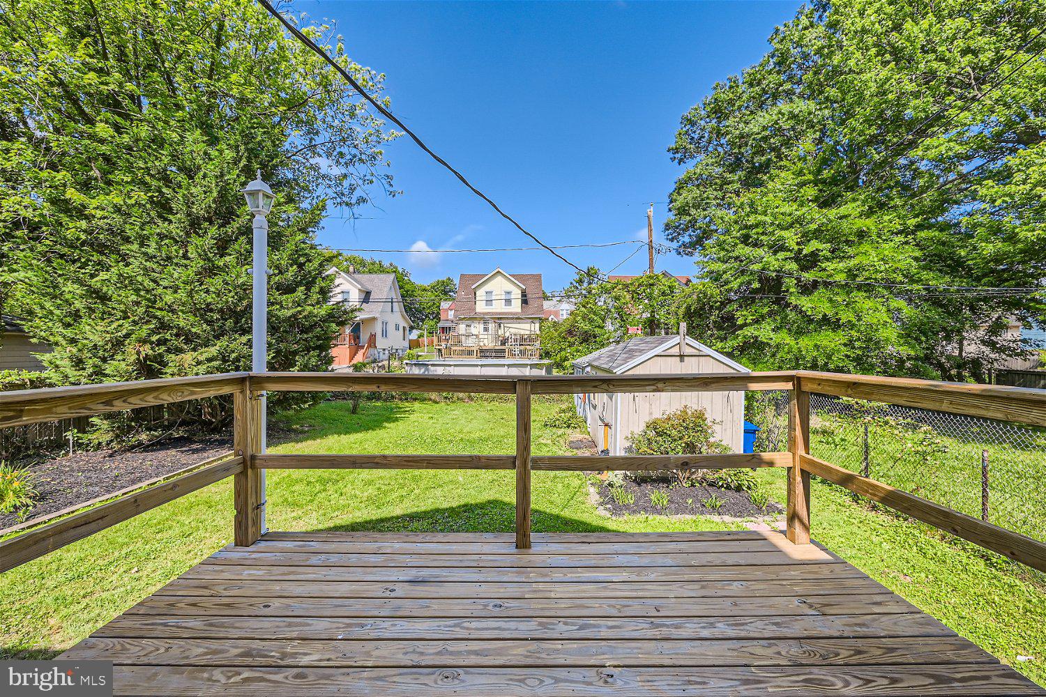 GOVANS - Residential Lease