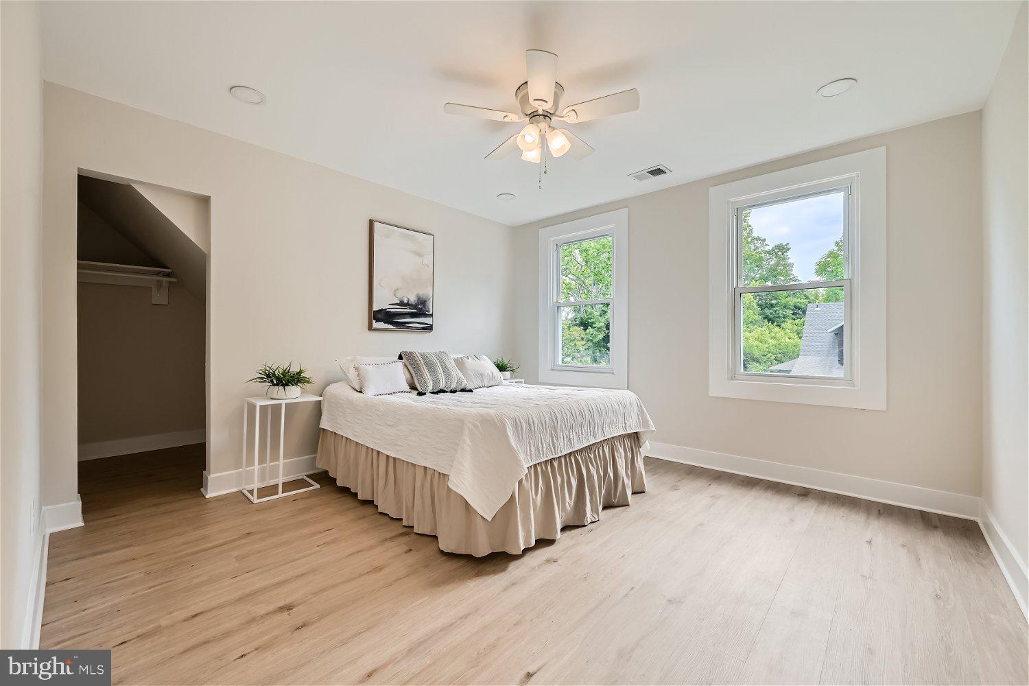 GOVANS - Residential Lease