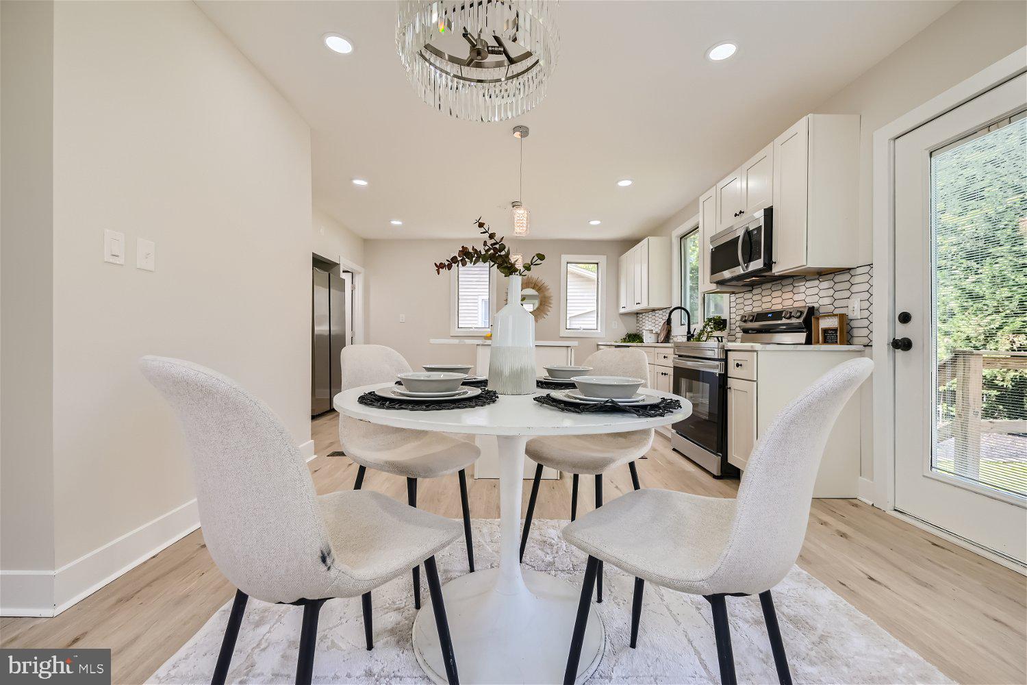 GOVANS - Residential Lease