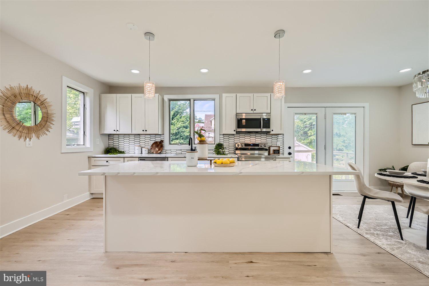 GOVANS - Residential Lease