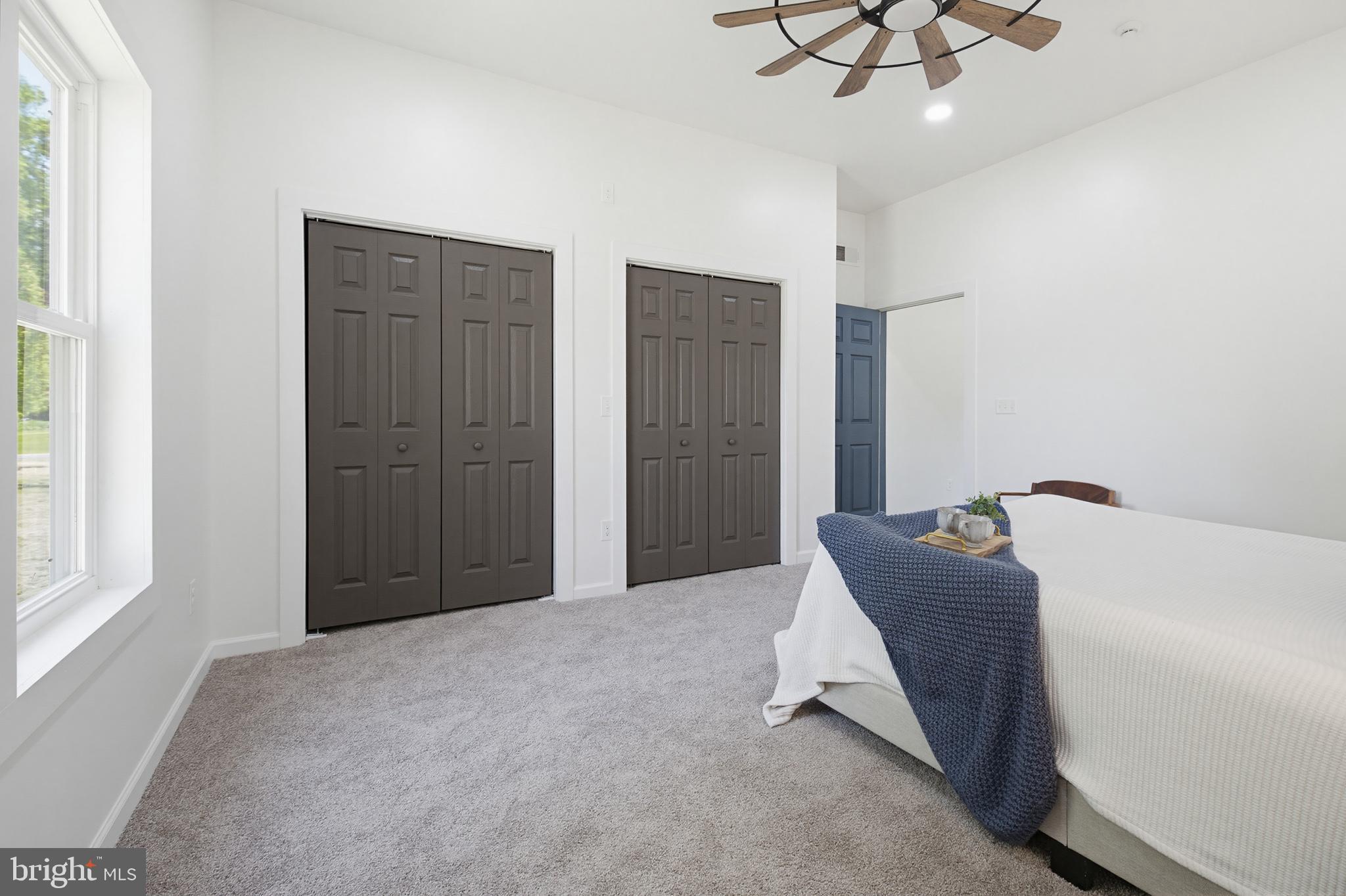 STEVENS - Residential