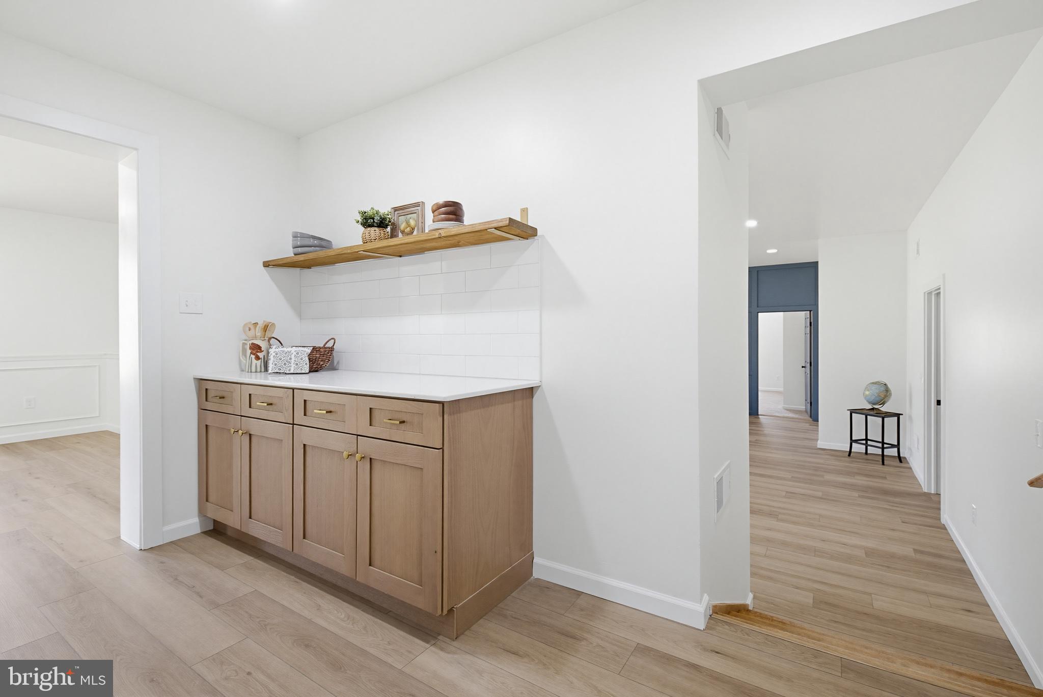 STEVENS - Residential