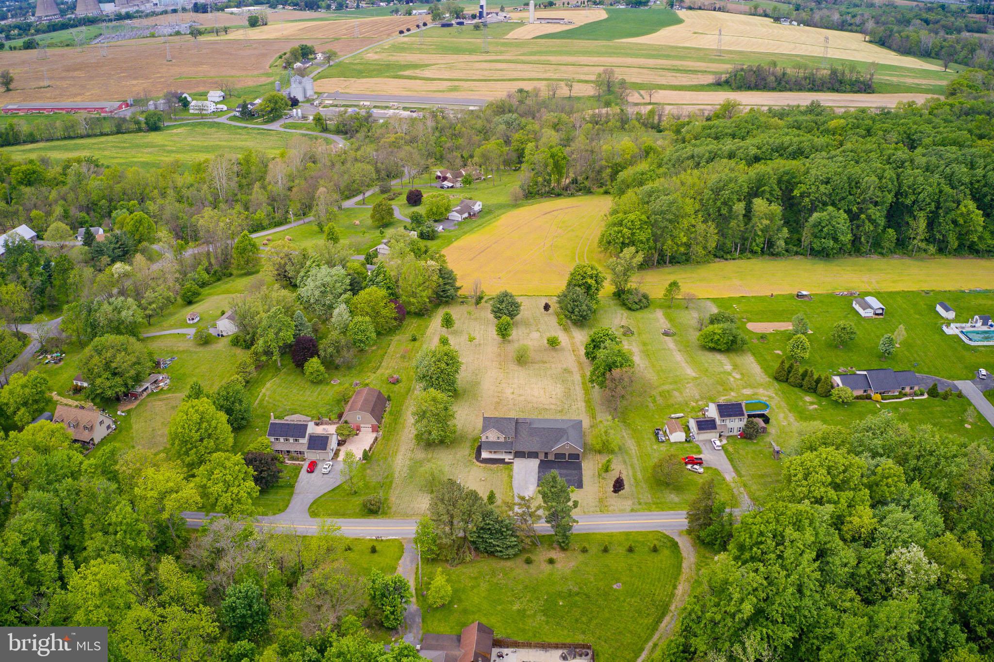 STEVENS - Residential