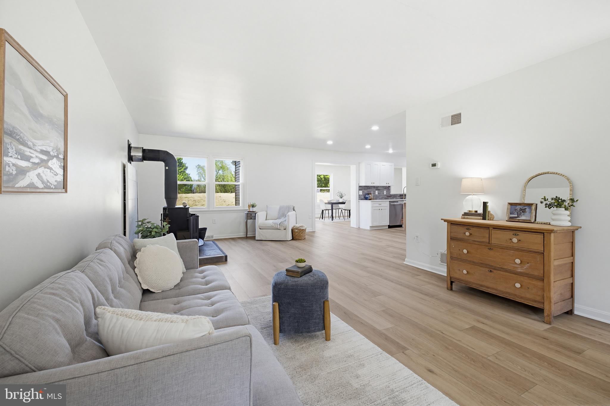 STEVENS - Residential