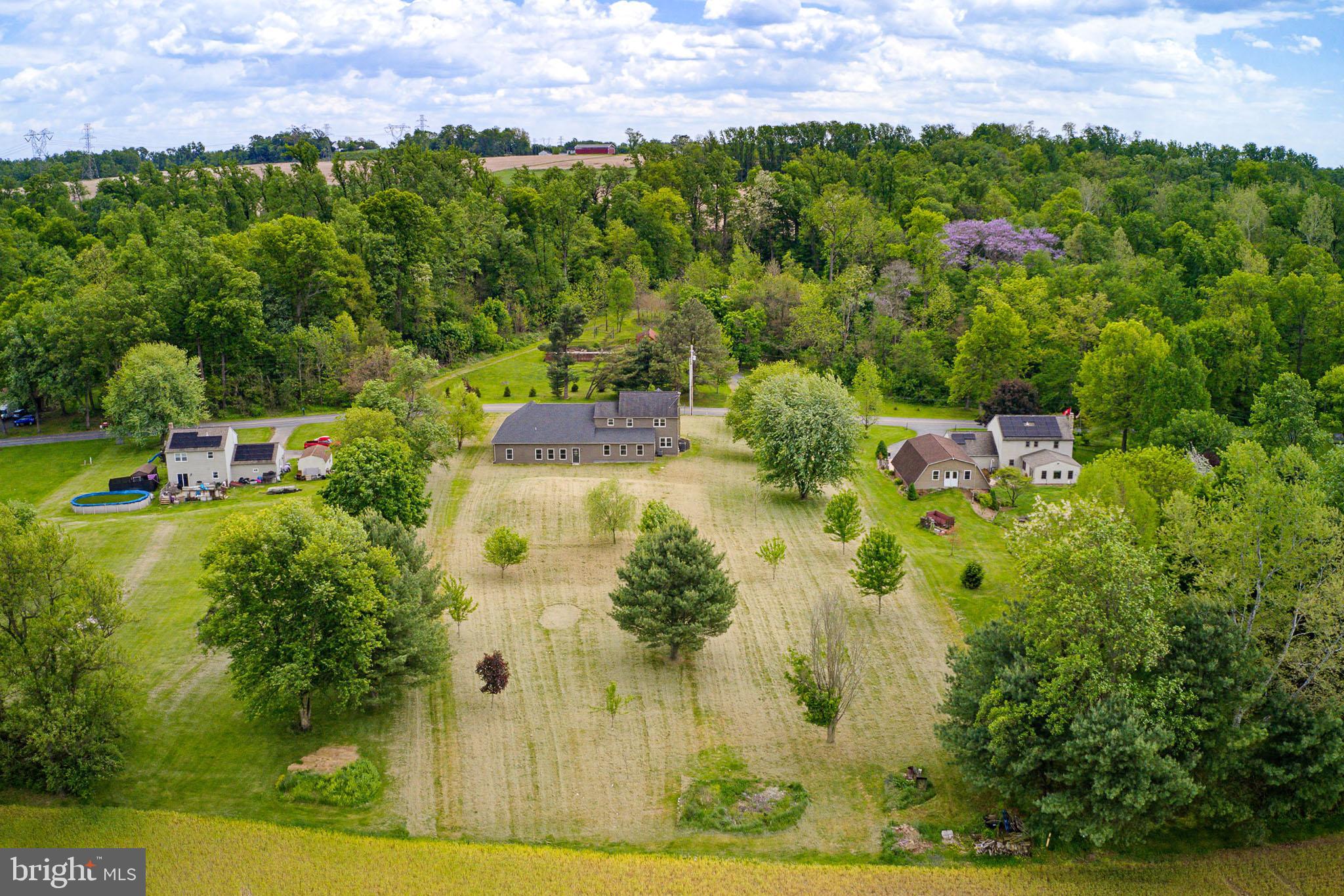 STEVENS - Residential