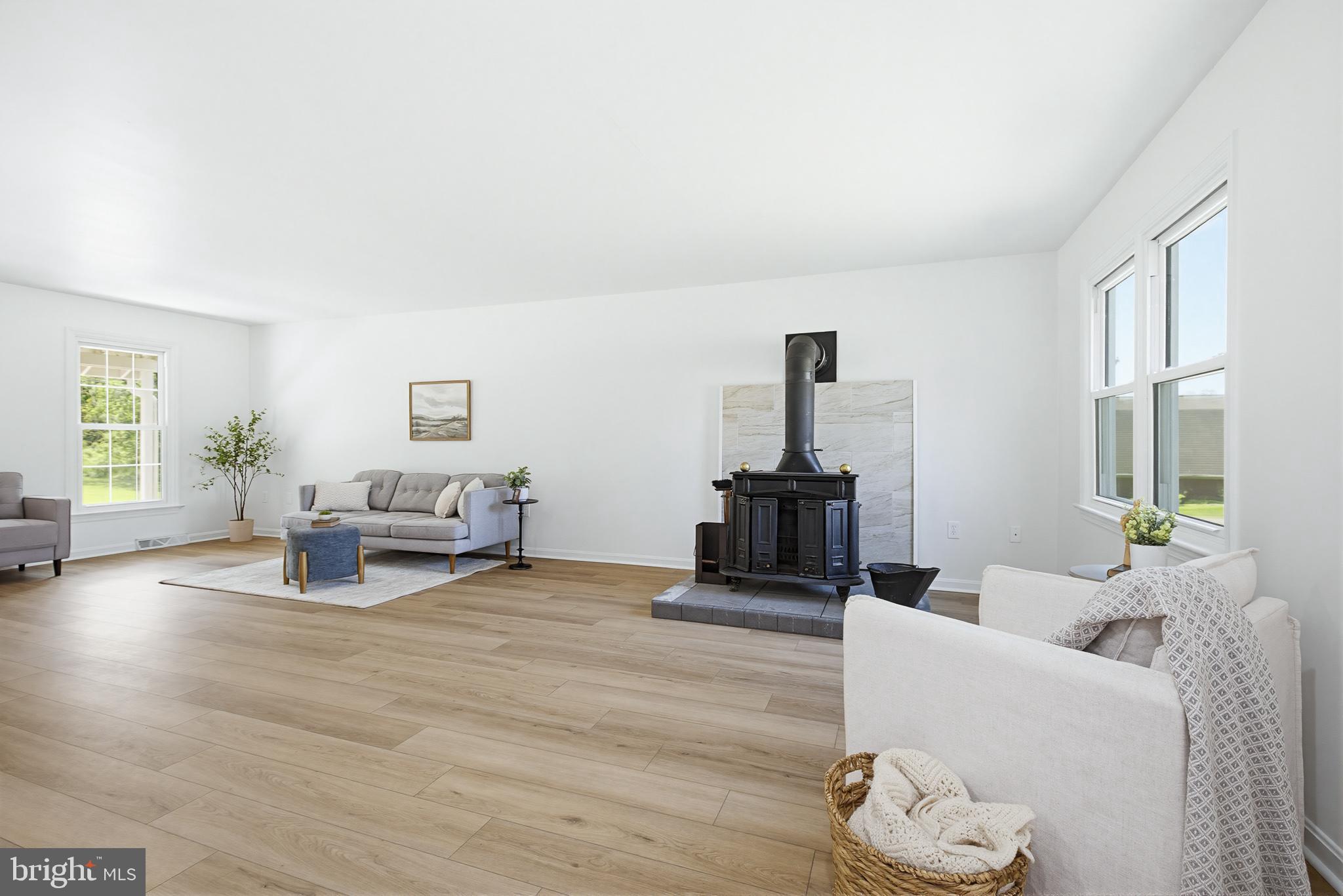 STEVENS - Residential