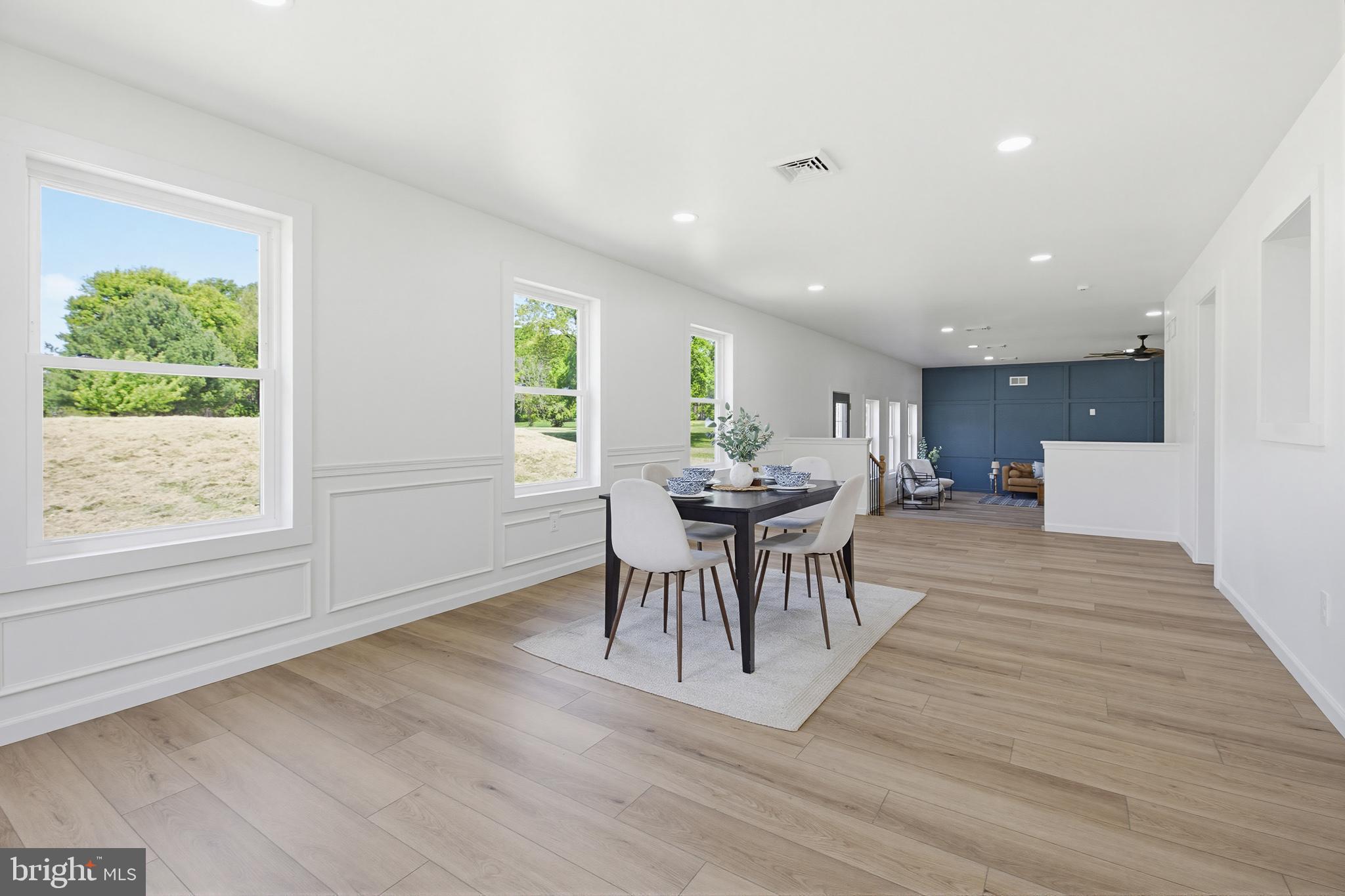 STEVENS - Residential