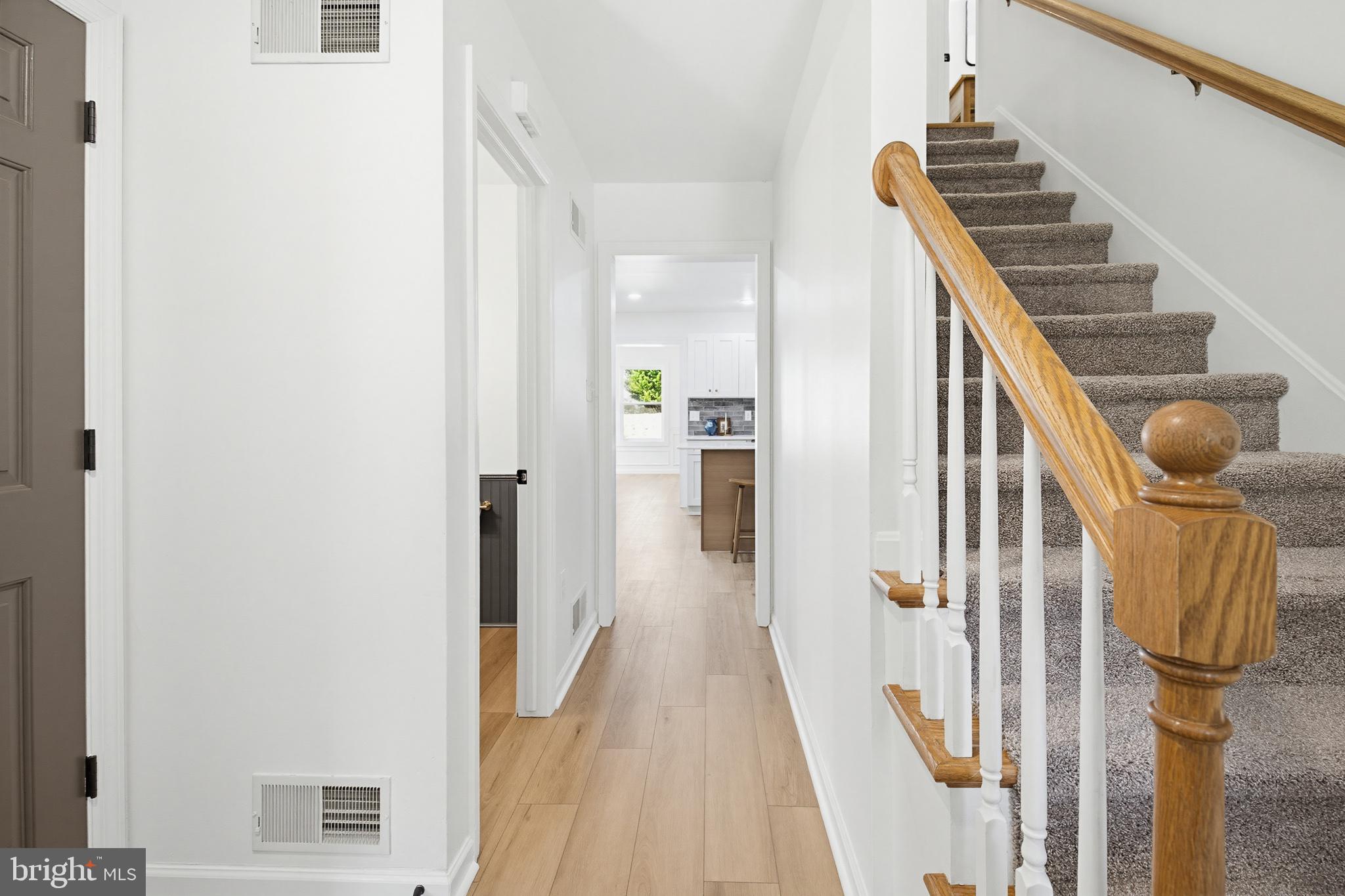 STEVENS - Residential