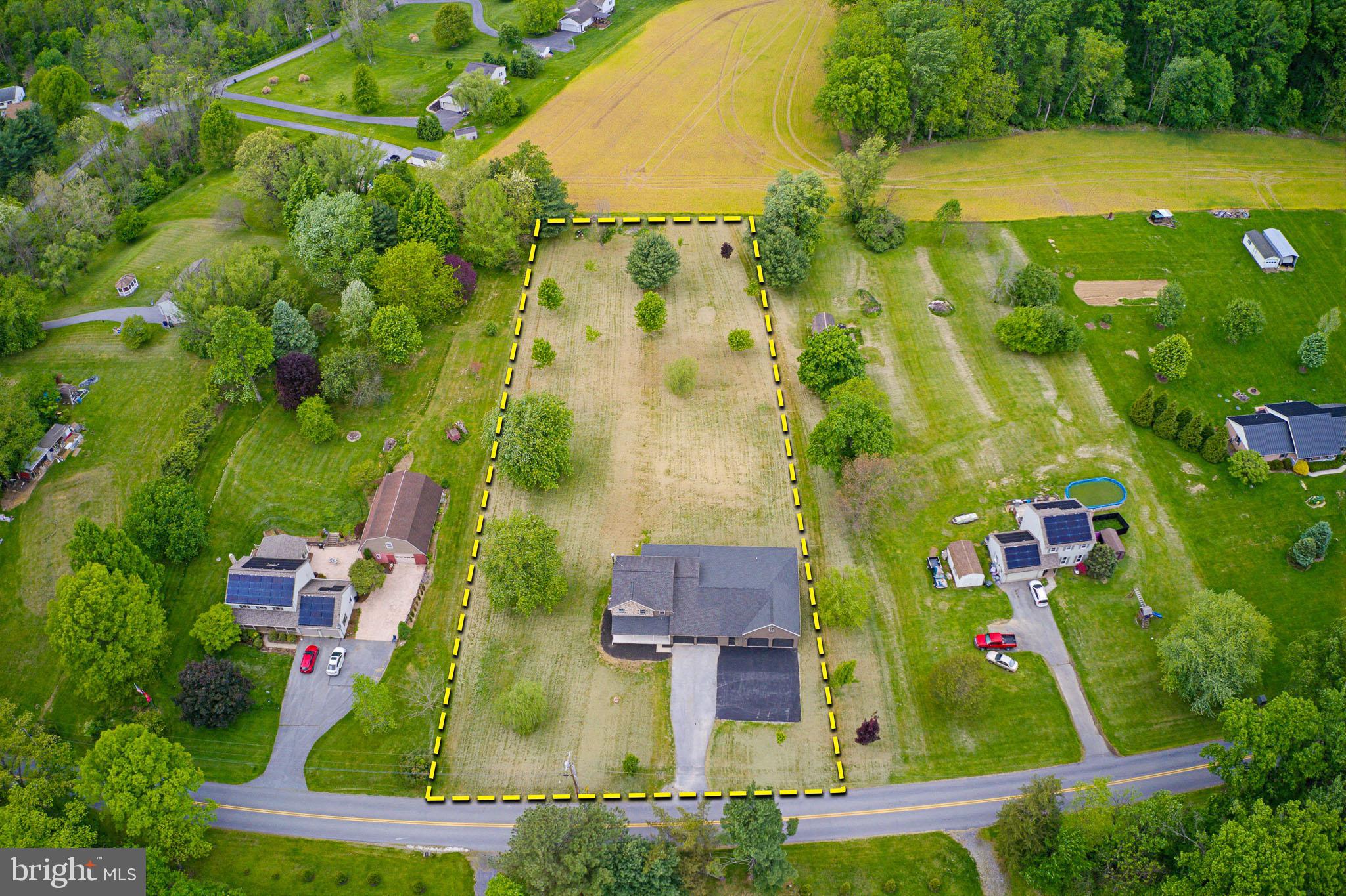 STEVENS - Residential