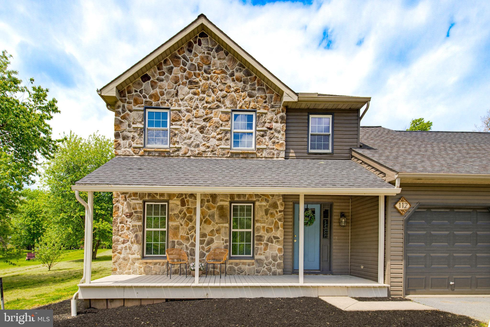 STEVENS - Residential