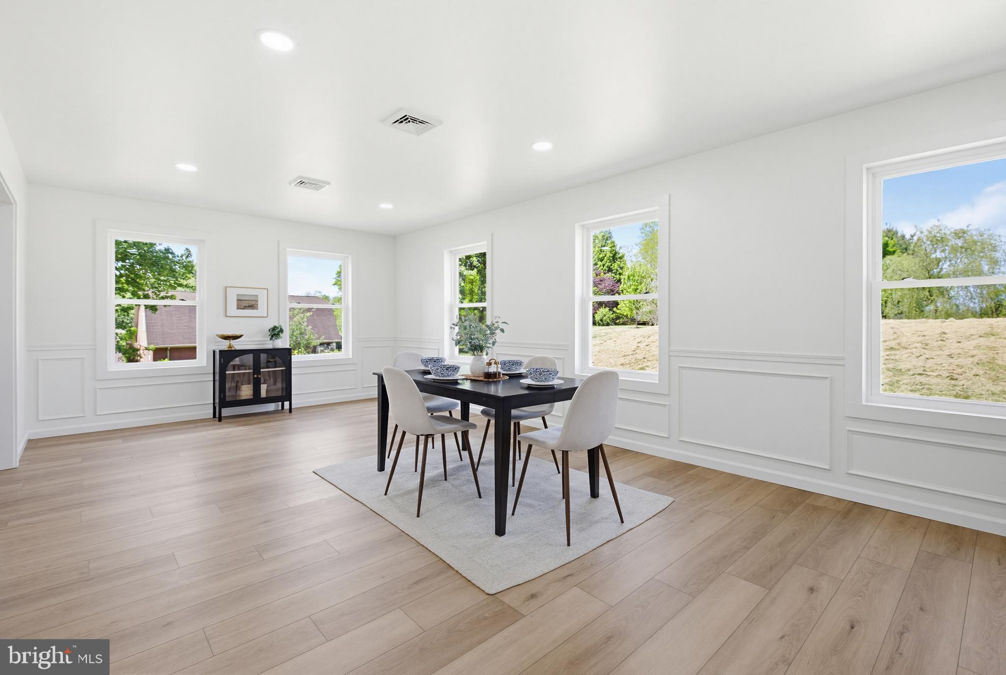 STEVENS - Residential