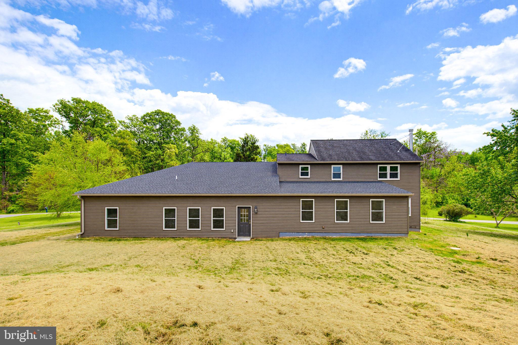 STEVENS - Residential