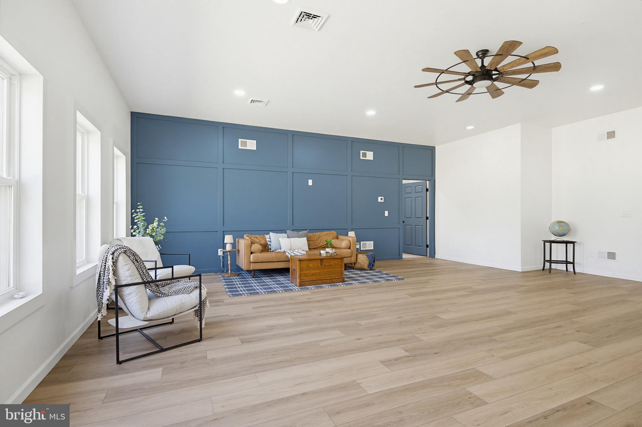 STEVENS - Residential