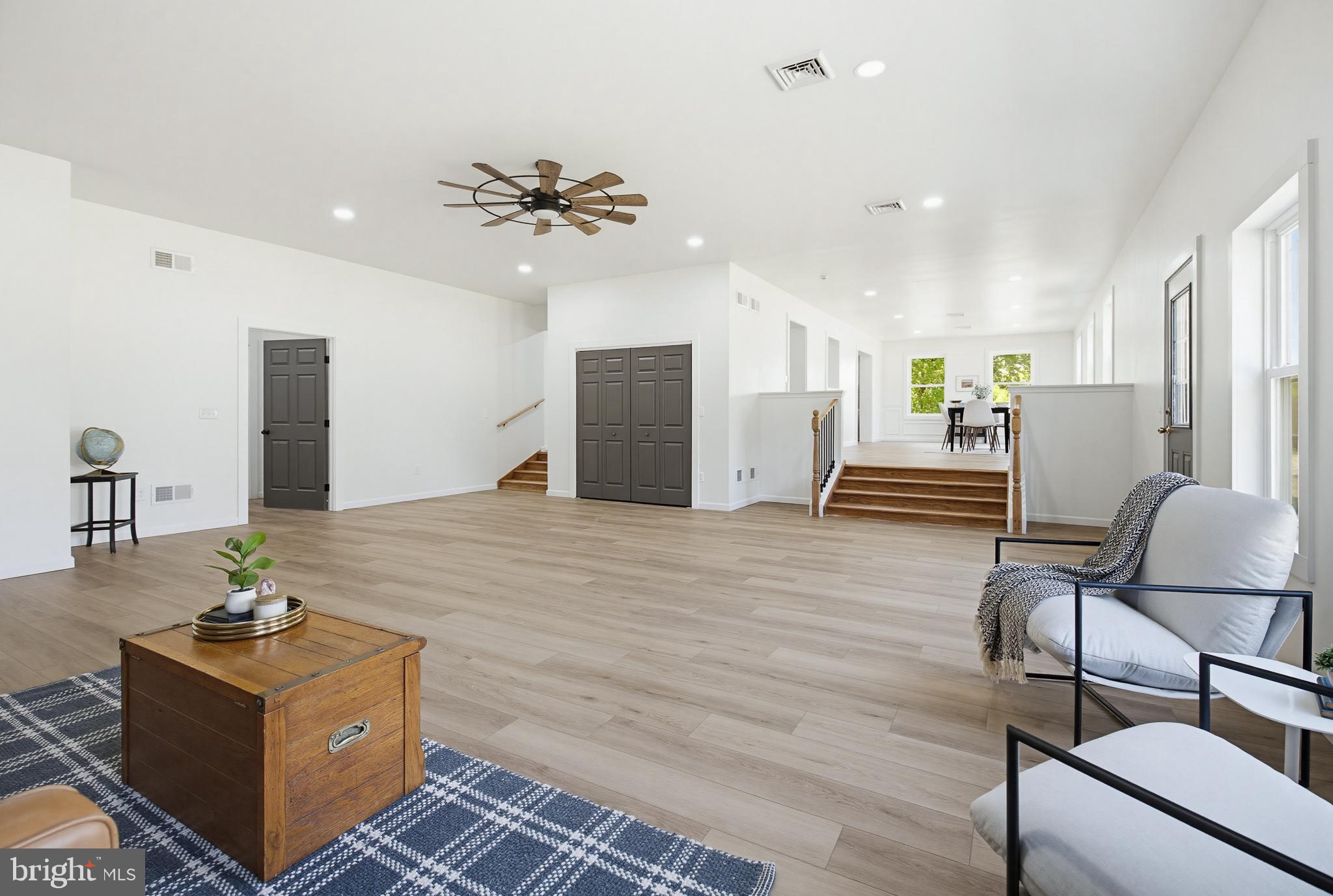 STEVENS - Residential