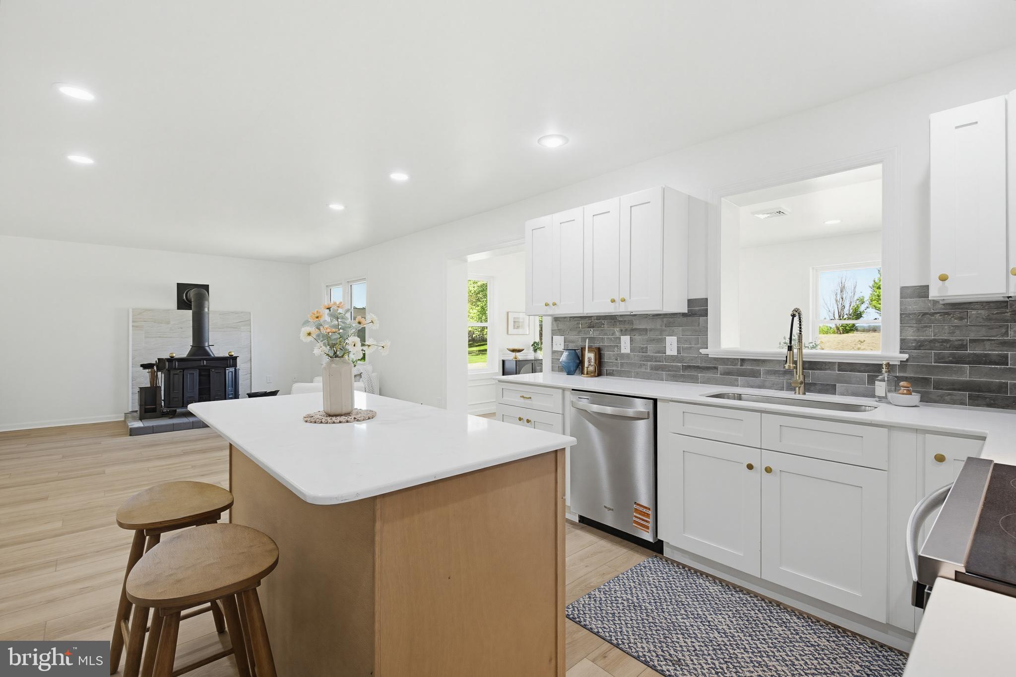 STEVENS - Residential