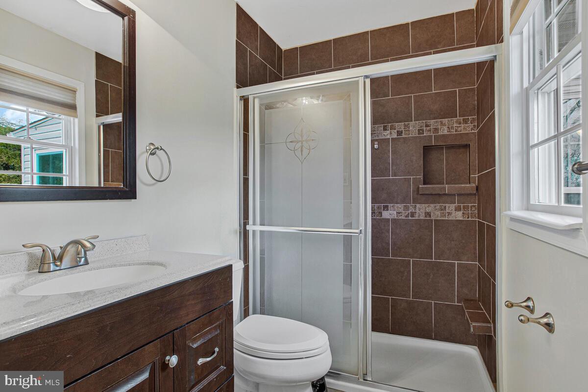 KINSLOUCH FARMS - Residential