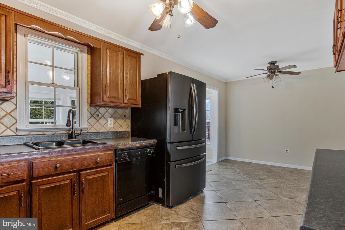 KINSLOUCH FARMS - Residential