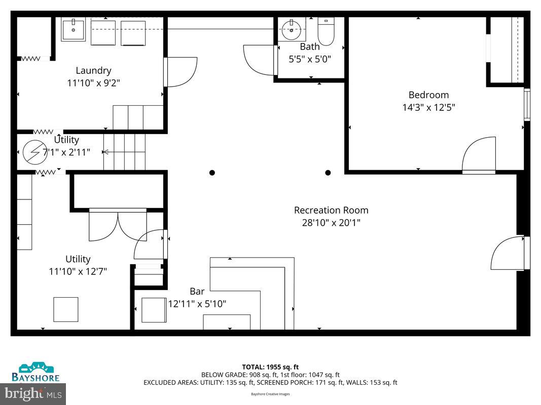 KINSLOUCH FARMS - Residential