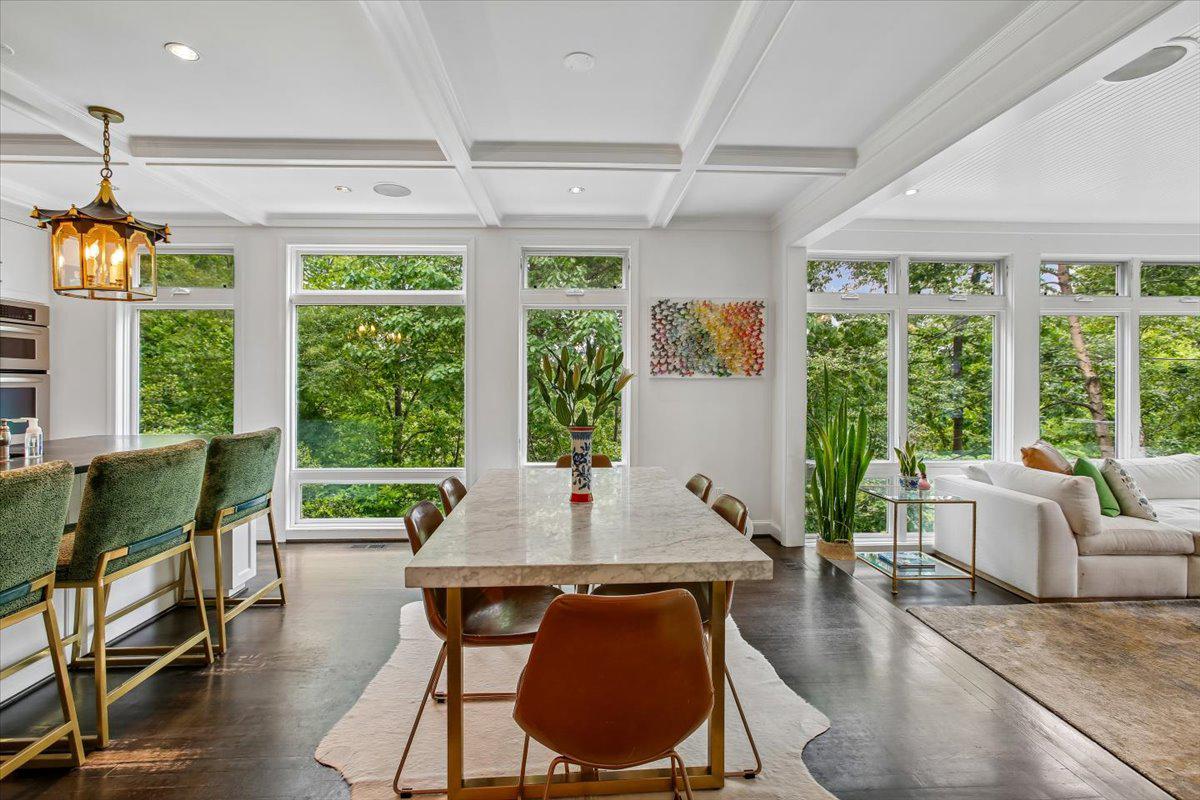 BEVERLEY HILLS - Residential