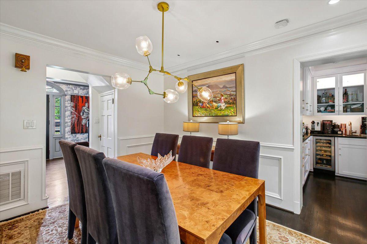BEVERLEY HILLS - Residential