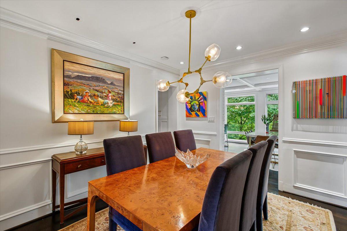 BEVERLEY HILLS - Residential