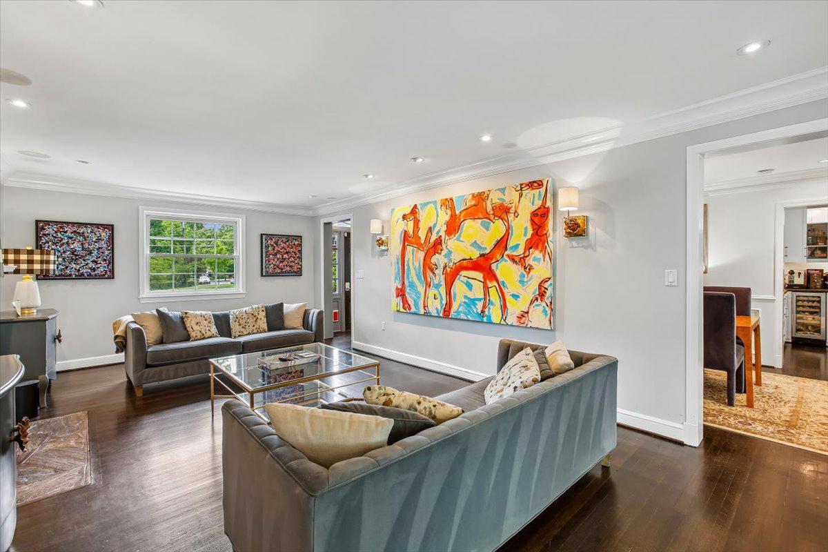 BEVERLEY HILLS - Residential