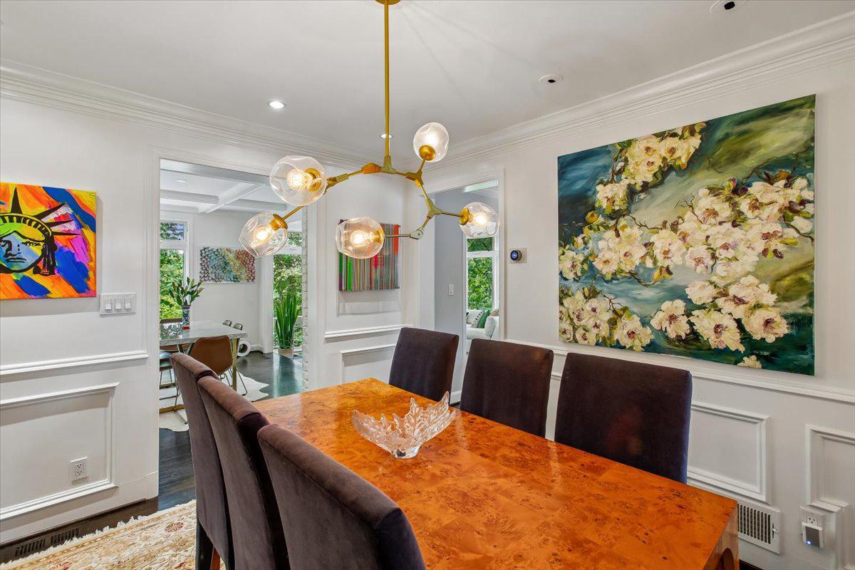 BEVERLEY HILLS - Residential