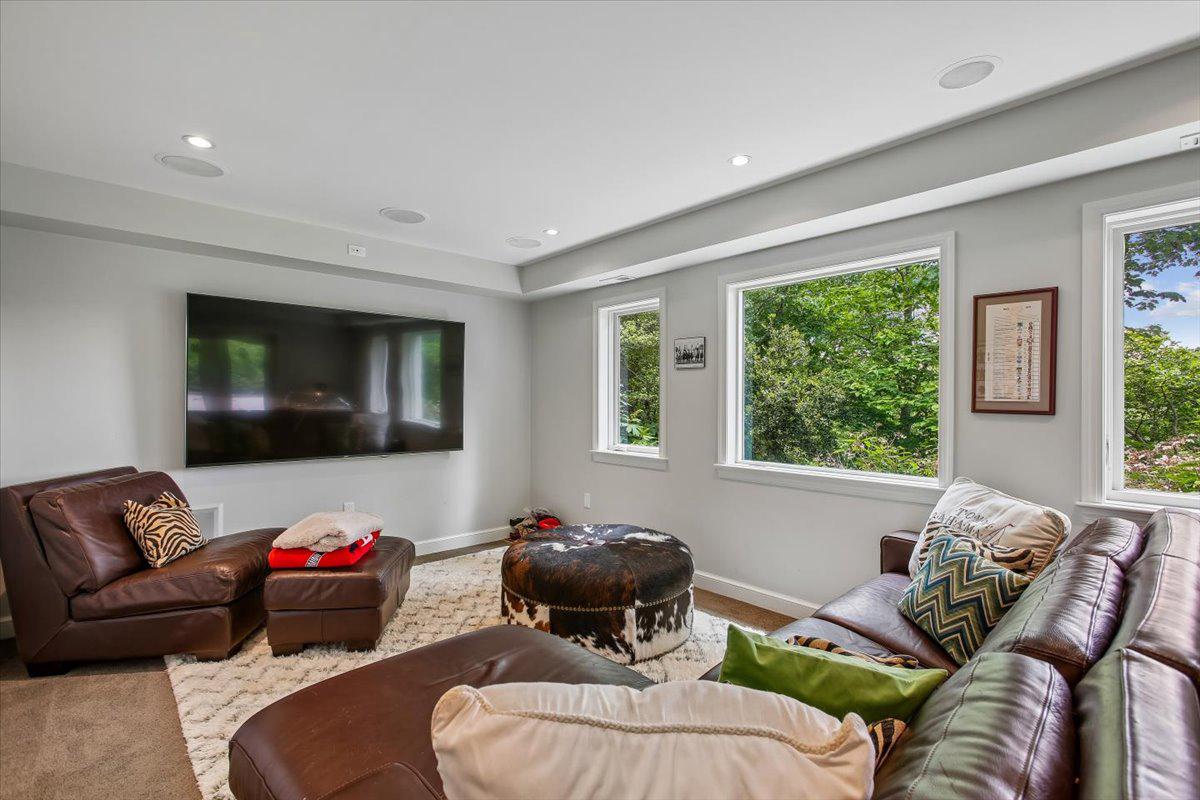 BEVERLEY HILLS - Residential