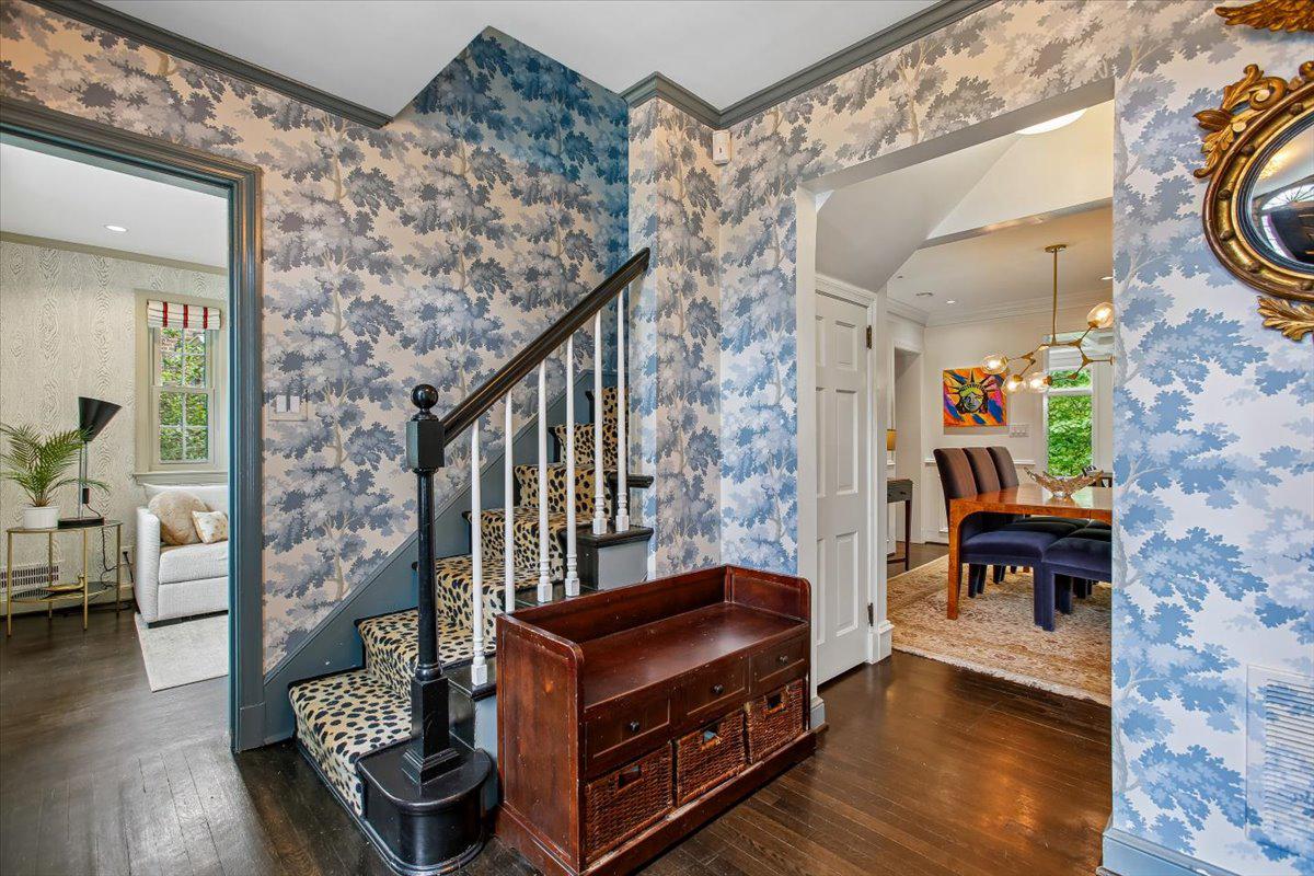 BEVERLEY HILLS - Residential
