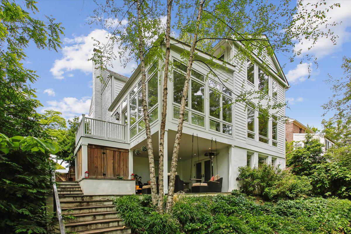 BEVERLEY HILLS - Residential