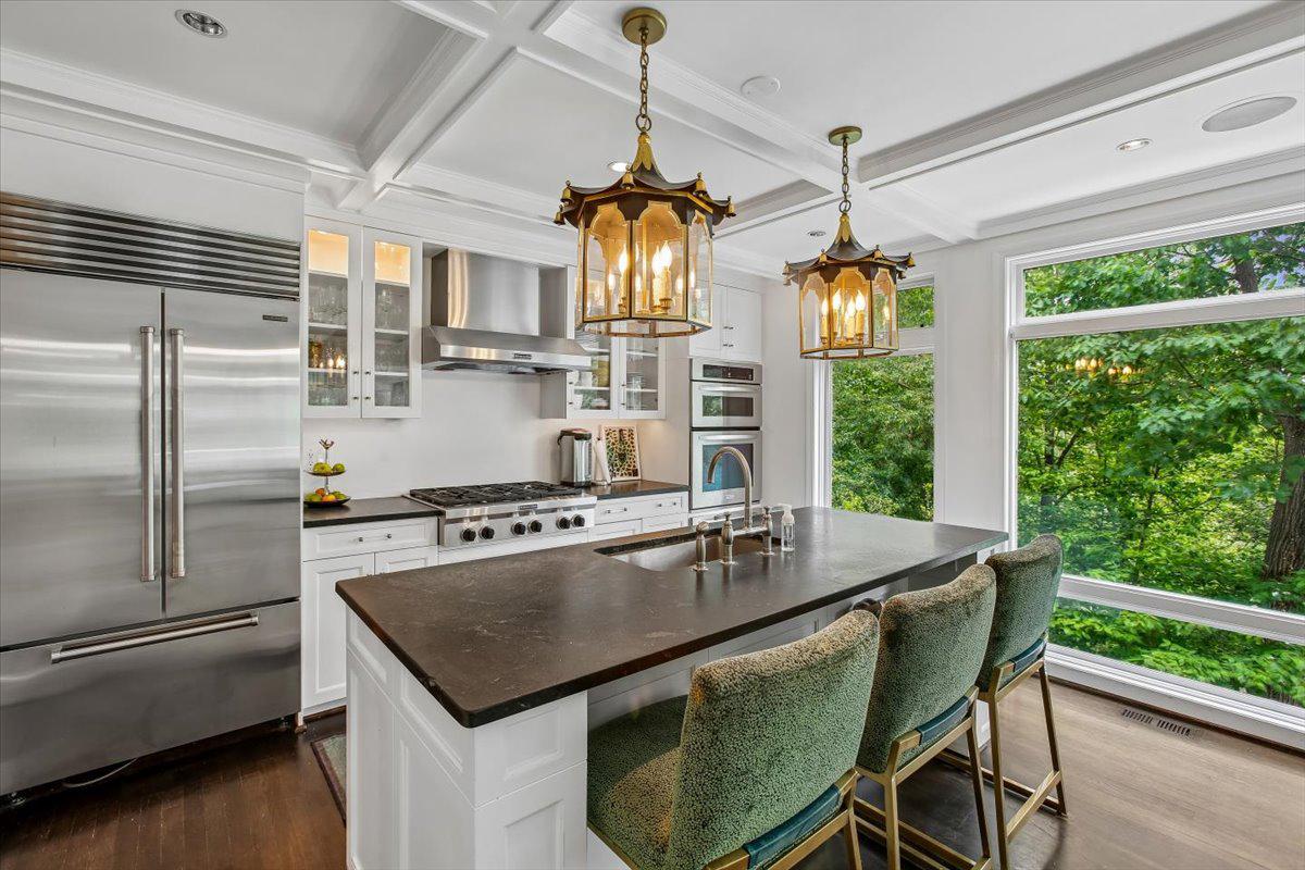 BEVERLEY HILLS - Residential