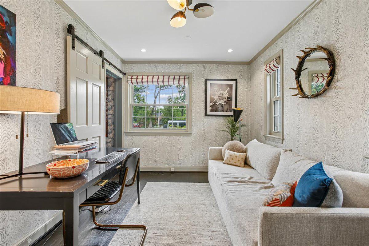 BEVERLEY HILLS - Residential