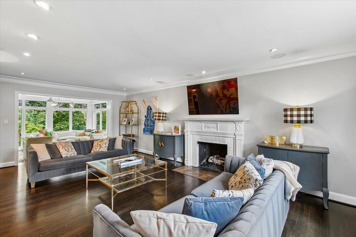 BEVERLEY HILLS - Residential