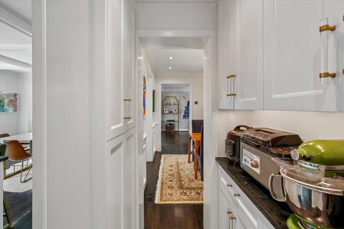 BEVERLEY HILLS - Residential