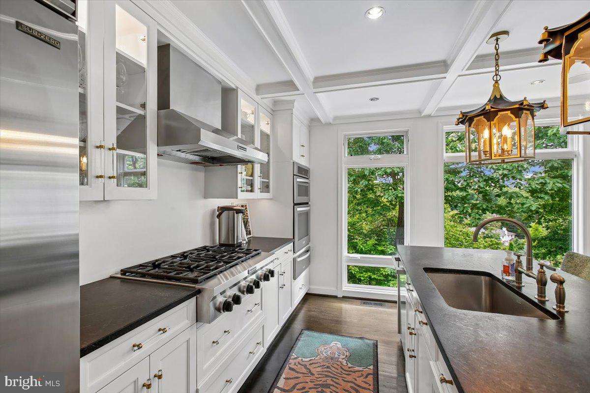 BEVERLEY HILLS - Residential