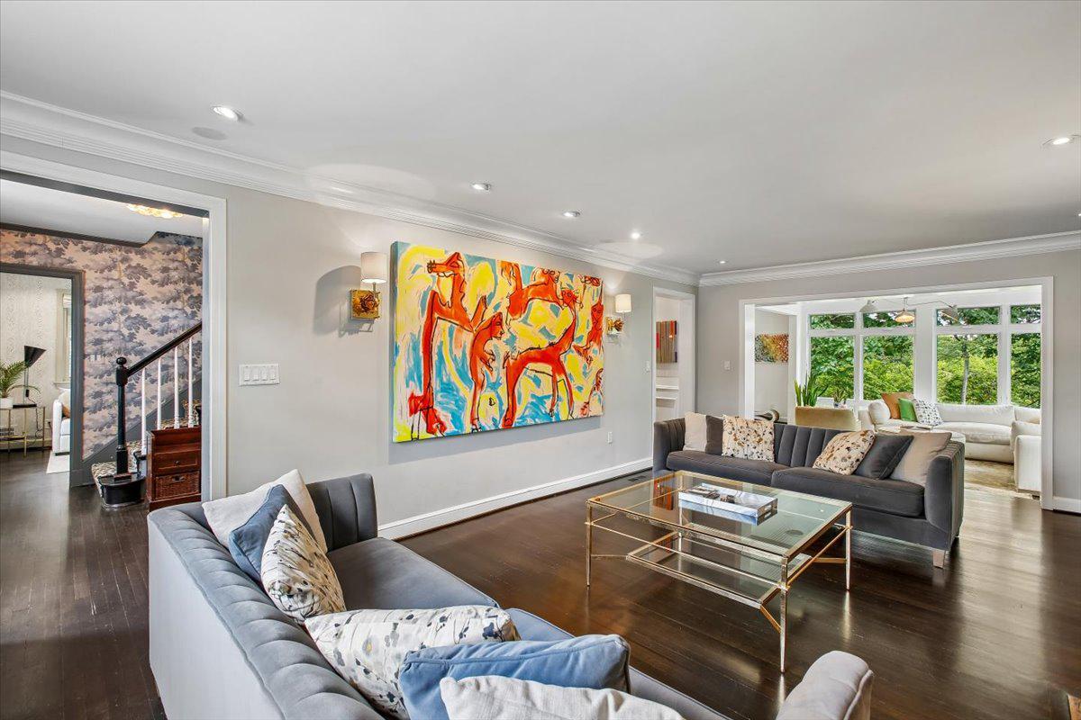 BEVERLEY HILLS - Residential