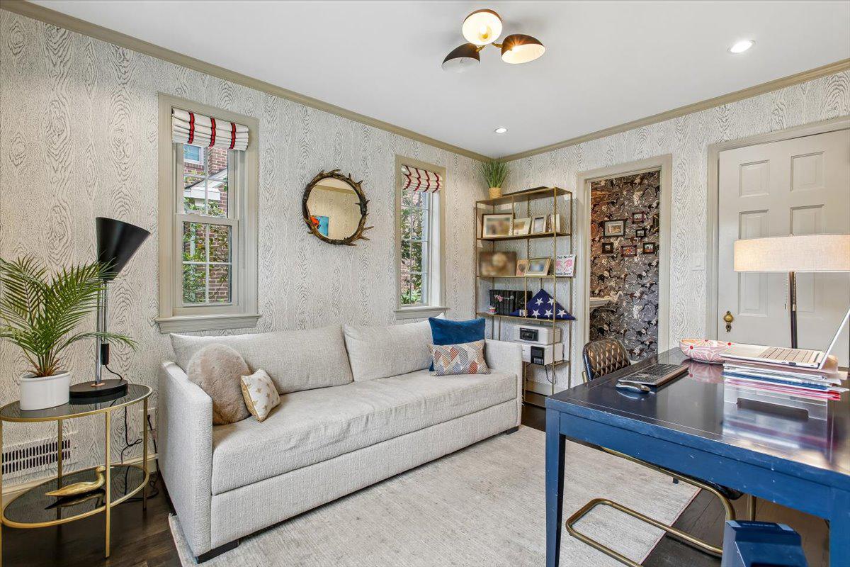 BEVERLEY HILLS - Residential