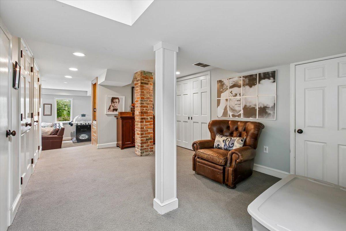 BEVERLEY HILLS - Residential