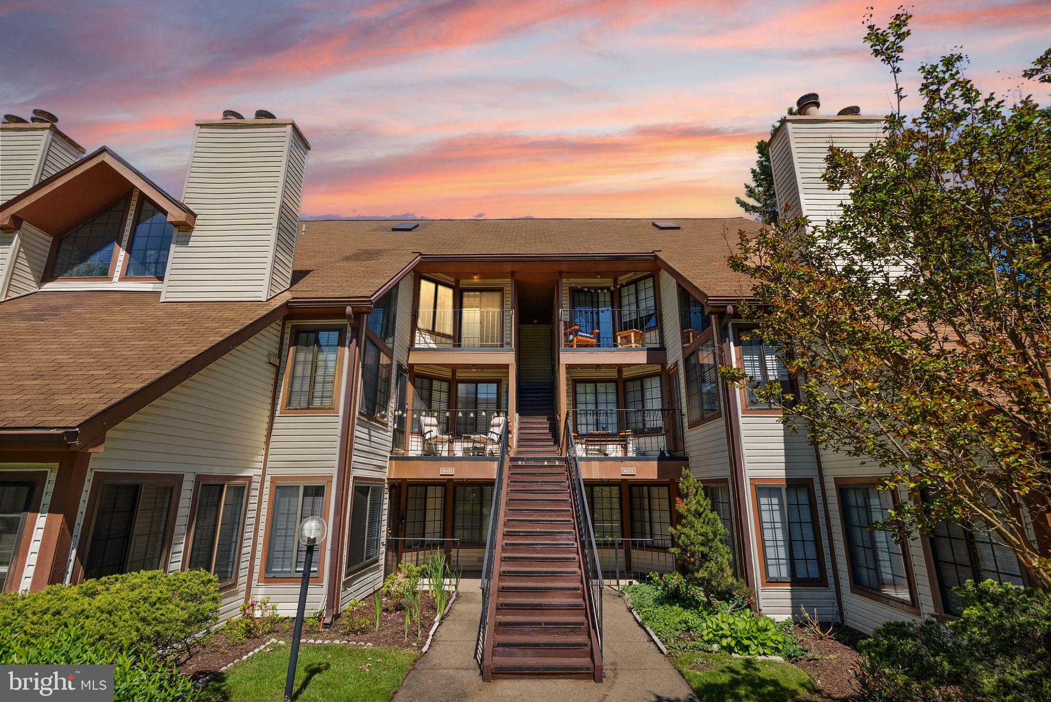 6013 CURTIER DRIVE C