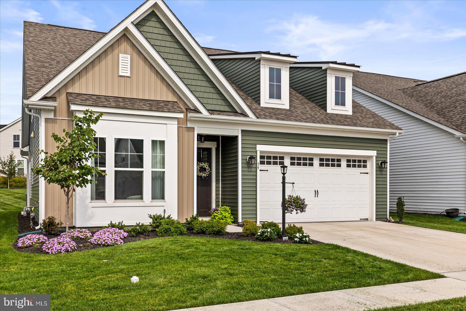 59 BIRDSEYE LANE