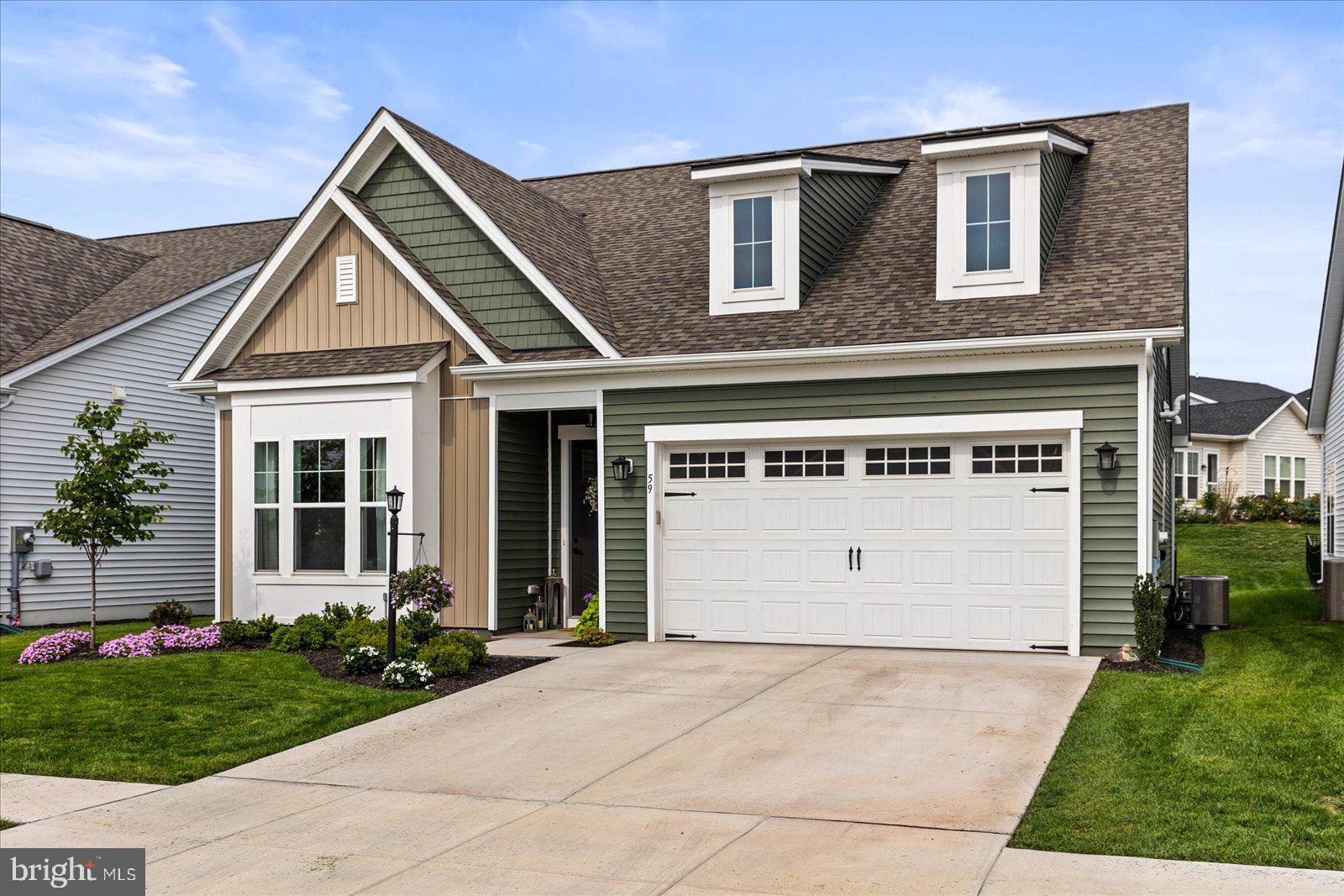 59 BIRDSEYE LANE
