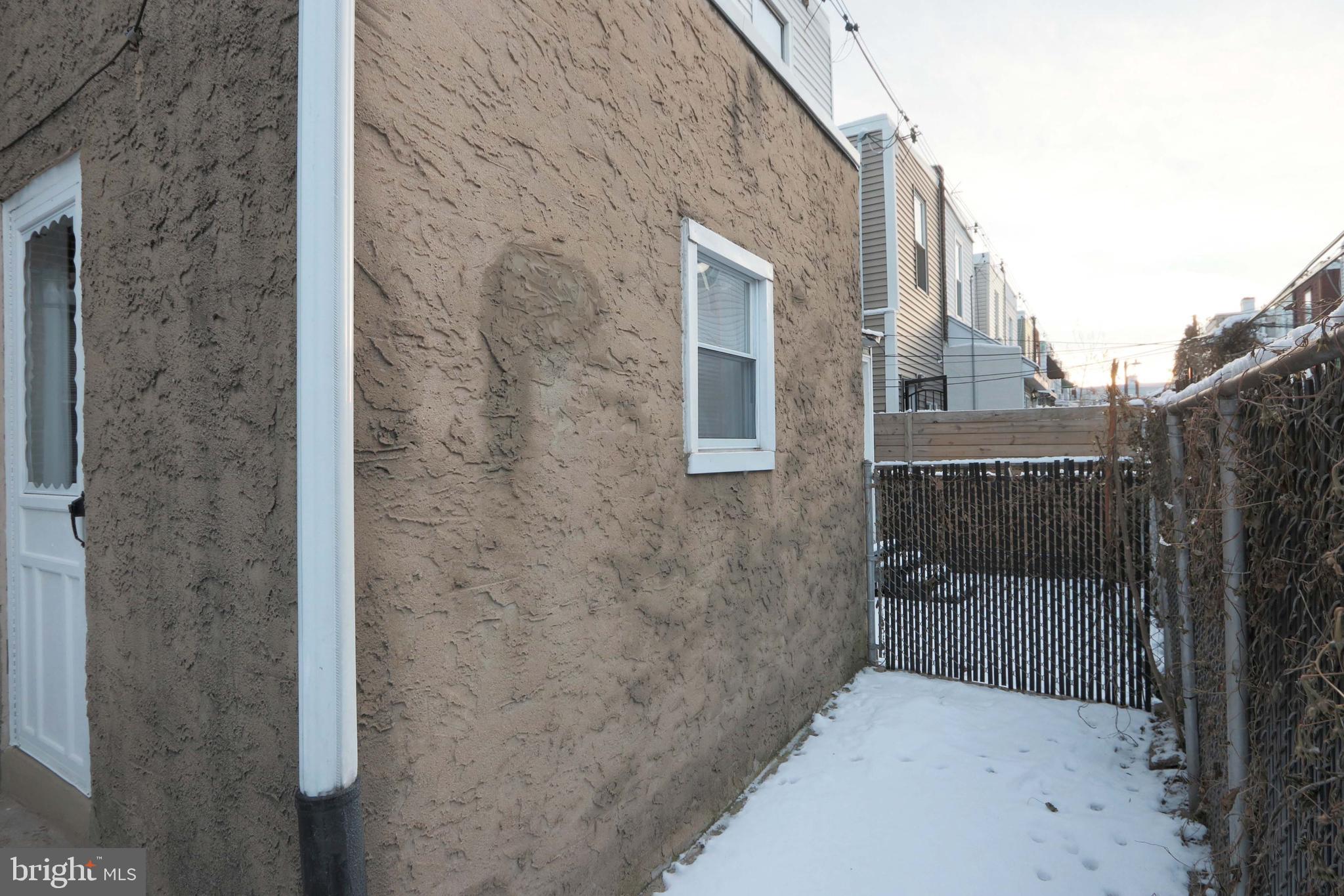 PORT RICHMOND - Residential